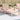 Sun Lounger 199.5x62x55 cm Solid Wood Douglas