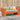 Garden Sofa 2-Seater Wax Brown 134x60x62 cm Solid Wood Pine