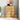 Drawer Cabinet SAUDA Oak 76.5x39x91 cm Solid Wood Pine