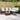 2 Piece Garden Sofa Set with Cushions Black Poly Rattan