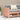 Garden Armrest Sofa 69x62x70.5 cm Solid Wood Douglas
