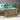Garden Table 100x50x75 cm Impregnated Wood Pine