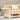 Garden Armrest Sofa with Cushion Solid Wood Pine