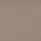 Garden Footstool with Cushion Wax Brown Solid Wood Pine