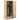 Wardrobe Corona 76x50x170 cm Solid Wood Pine
