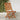 Folding Garden Chairs 4 pcs Solid Wood Acacia