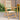 Garden Chairs 2 pcs Beige Solid Wood Acacia and Polypropylene