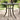 Garden Table Bronze 53x53x53 cm Cast Aluminium