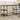 Desk Brown Oak 140x50x75 cm Metal and Engineered Wood
