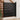 Retractable Pet Gate Black 82.5x125 cm
