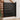 Retractable Pet Gate Black 102.5x125 cm