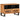 TV Cabinet 70x34x46 cm Solid Wood Acacia