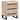 Bedside Cabinet 50x34x62 cm Solid Wood Mango