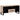 TV Cabinet 100x34x46 cm Solid Wood Mango