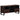 TV Cabinet Brown 100x34x46 cm Solid Wood Mango