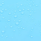 Picnic Blanket with Pegs Blue 205x155 cm