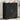 Sideboard Black 60x31x70 cm Engineered Wood