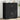 Sideboard Black 60x31x70 cm Engineered Wood