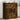 Sideboard Smoked Oak 60x31x70 cm Engineered Wood