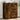Sideboard Smoked Oak 60x31x70 cm Engineered Wood