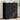 Sideboard Black 60x31x70 cm Engineered Wood