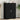 Sideboard Black 60x31x84 cm Engineered Wood