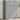 Sideboard Grey Sonoma 60x30x84 cm Engineered Wood