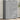 Sideboard Grey Sonoma 60x31x84 cm Engineered Wood
