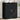 Sideboard Black 79x38x80 cm Engineered Wood