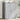 Sideboard Grey Sonoma 79x38x80 cm Engineered Wood