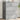 Sideboard Concrete Grey 60x39x80 cm Engineered Wood