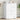 Sideboard White 59x39x80 cm Engineered Wood