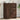 Sideboard Brown Oak 59x39x80 cm Engineered Wood