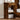 Bedside Cabinets 2 pcs Smoked Oak 35x34x65 cm Engineered Wood