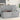 Storage Box Concrete Grey 102x35x35 cm Engineered Wood