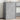 Storage Cabinet Concrete Grey 56.5x39x90 cm Engineered Wood