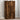 File Cabinet Smoked Oak 60x32x115 cm Engineered Wood