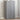 File Cabinet Grey Sonoma 60x32x115 cm Engineered Wood