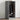 Wardrobe Concrete Grey 48x41x102 cm Engineered Wood