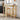3 Piece Bar Set Solid Wood Pine