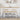 Dining Table Panama White 160x80x75 cm Solid Wood Pine