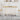 Dining Table Corona White 112x60x75 cm Solid Wood Pine