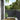 Balcony Privacy Screen Anthracite 300x75 cm PVC