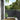 Balcony Privacy Screen Anthracite 400x75 cm PVC