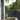 Balcony Privacy Screen Anthracite 400x90 cm PVC