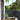 Balcony Privacy Screen Anthracite 500x90 cm PVC