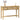 Console Table Corona 114x34.5x73 cm Solid Wood Pine