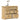Chest of Drawers Corona 101x45x82 cm Solid Wood Pine