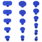 19 Piece Dent Repair Set for Paintless Dent Repair