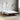 Bed Frame without Mattress Black 140x190 cm